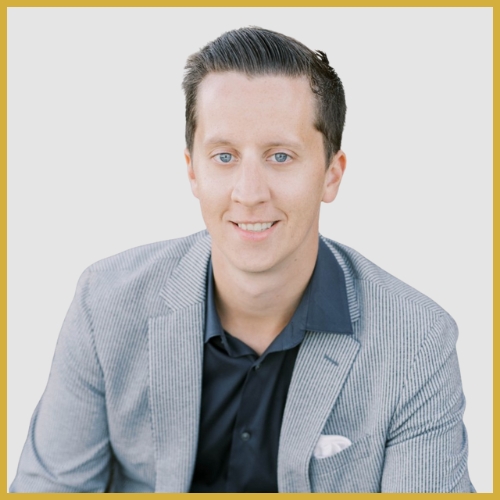 Alex MacDonald - Founder of TreasureHub